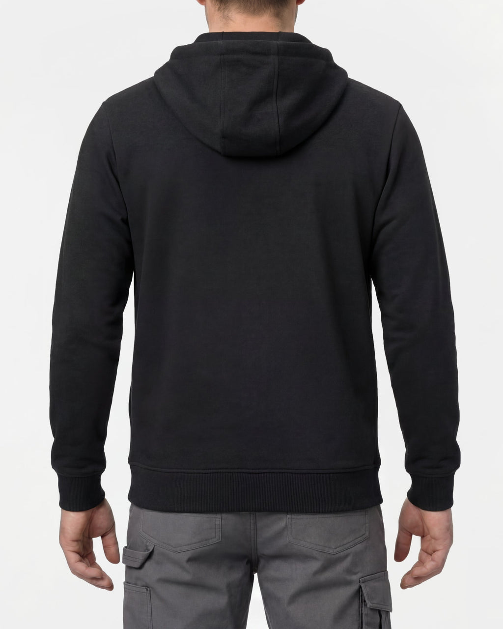e.s.Hooded Sweatjacket LA FC