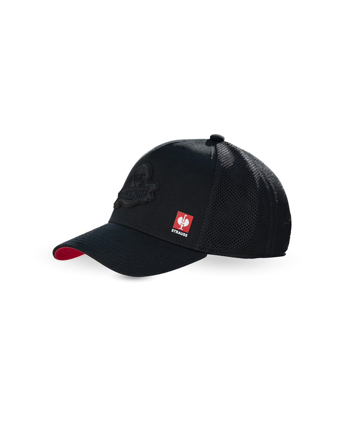 Trucker Hat STRAUSS workwear