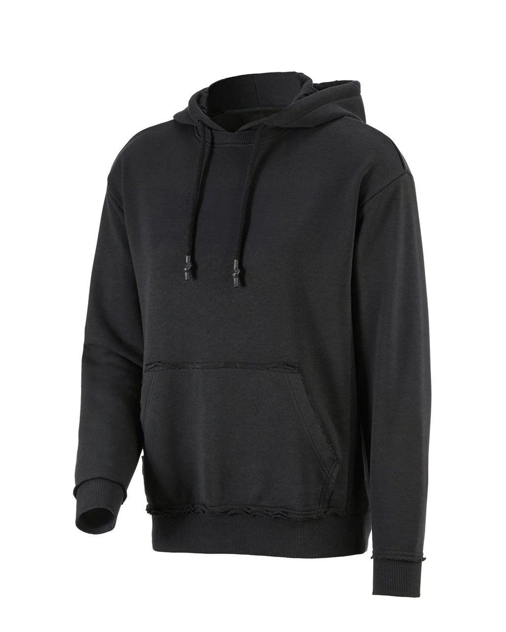 Hoodie loose fit