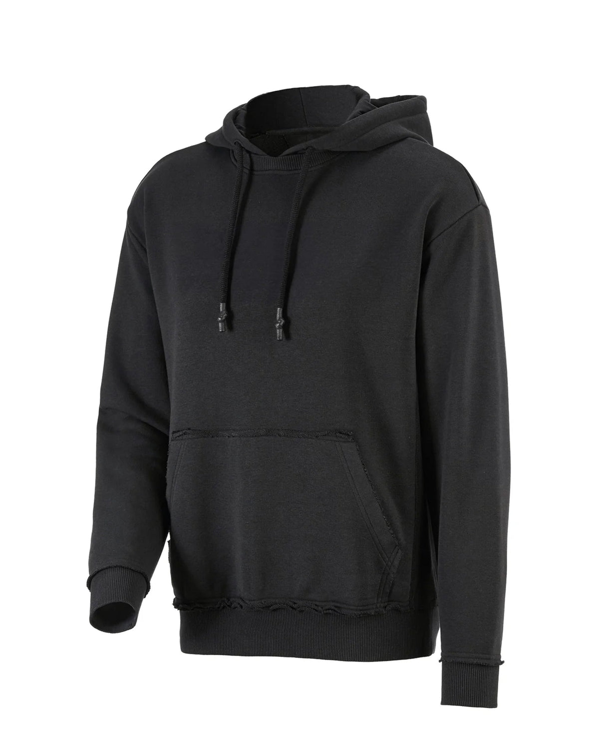 Hoodie loose fit