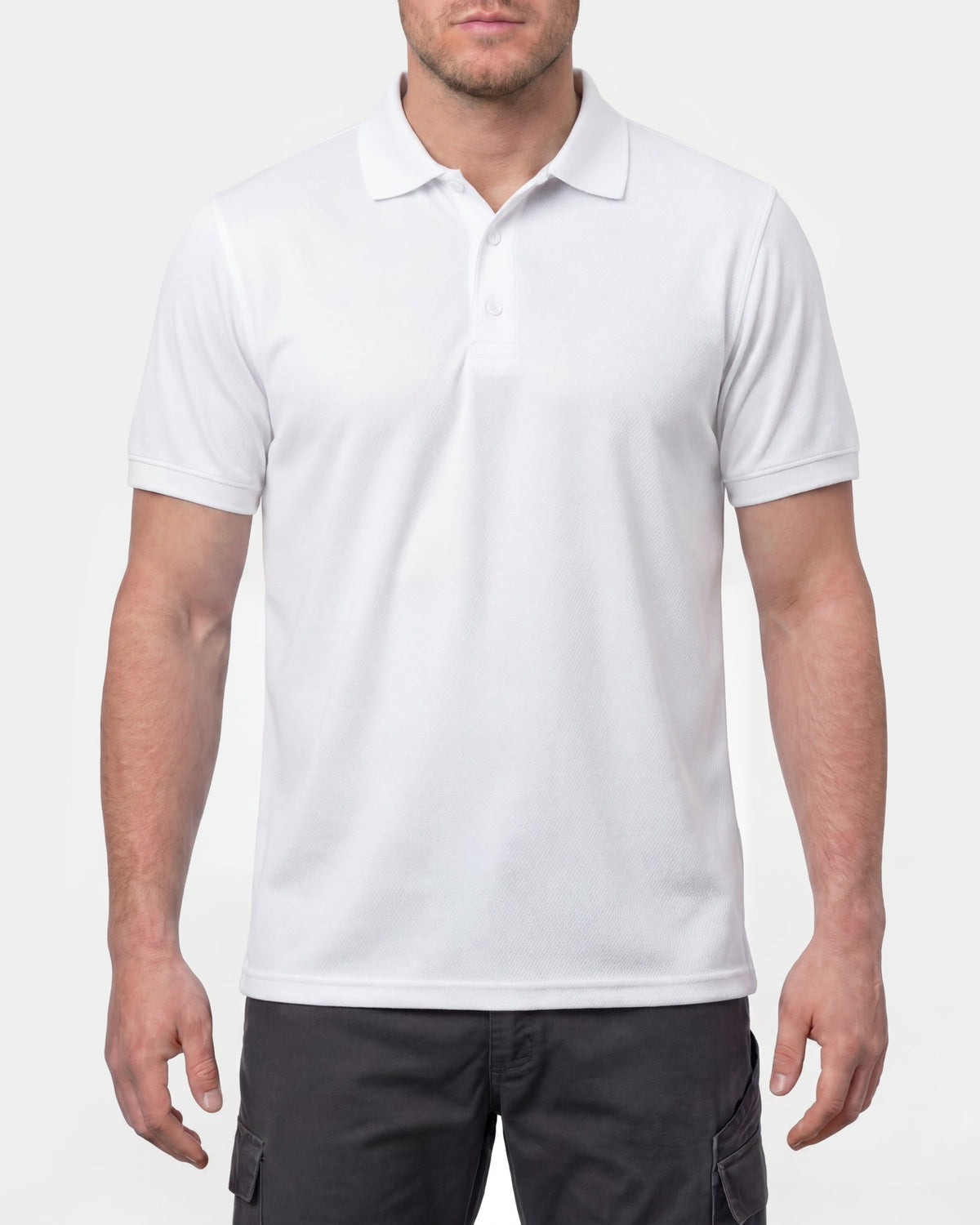 Performance Polo Shirt