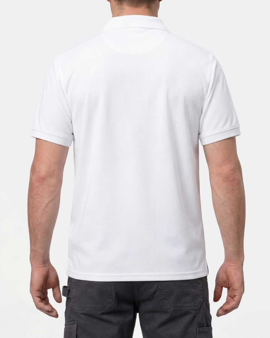 Performance Polo Shirt
