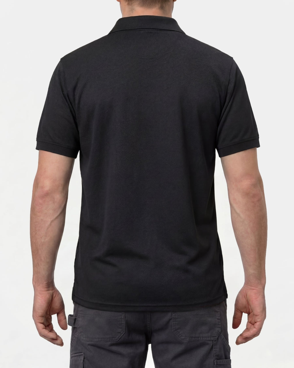 Performance Polo Shirt