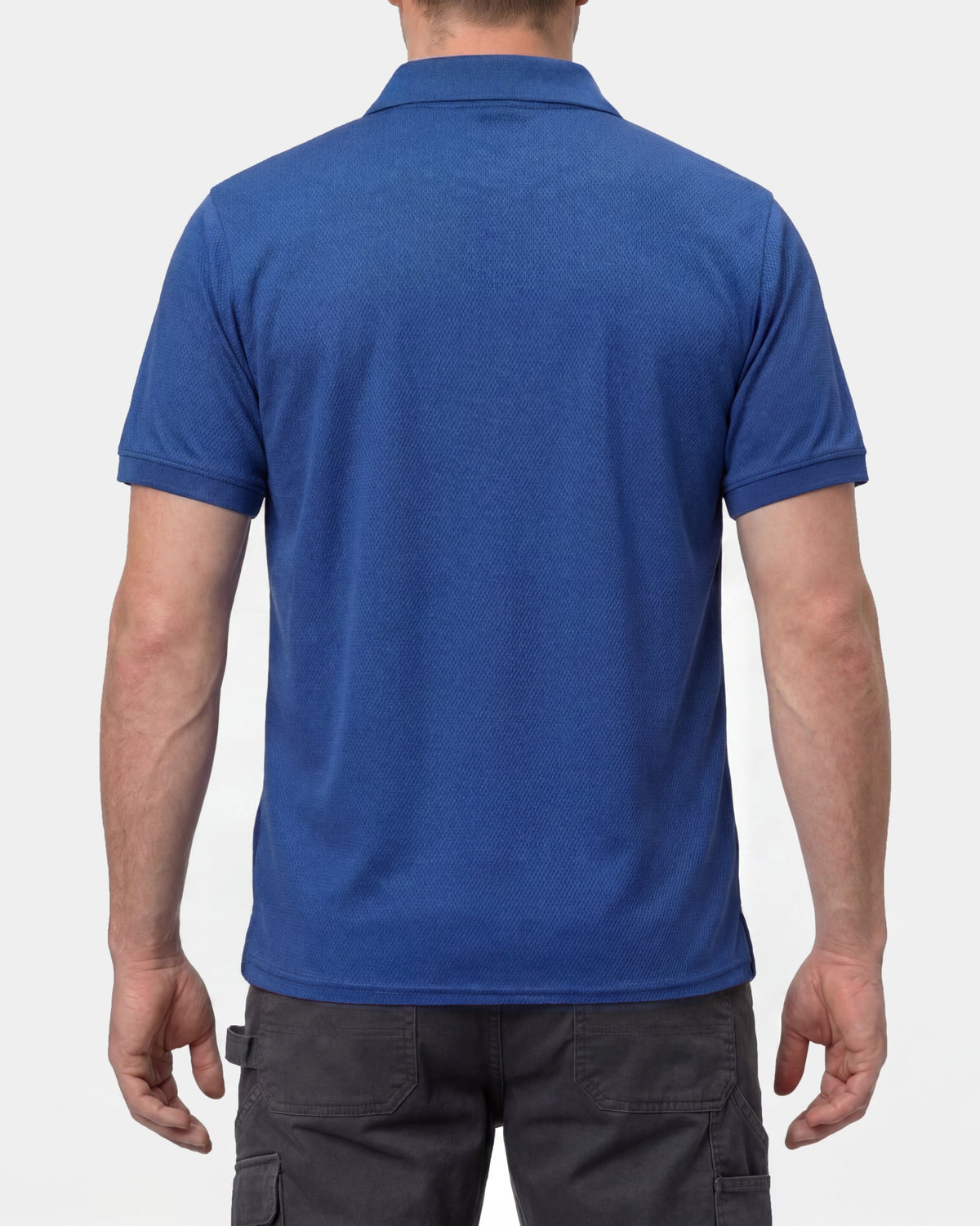 Performance Polo Shirt