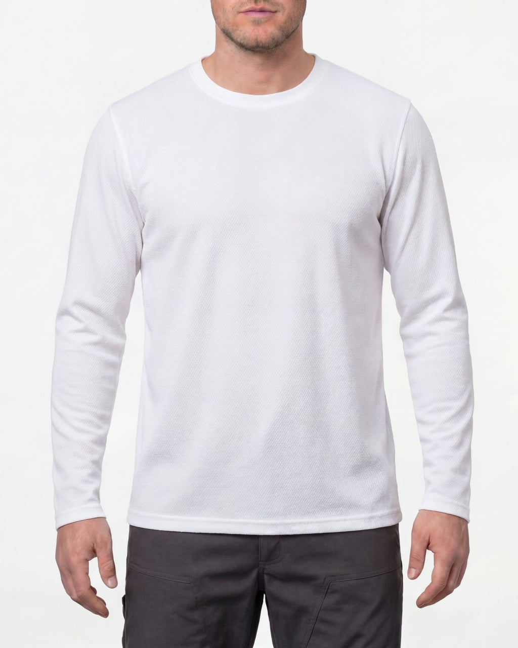 Performance Long Sleeve Shirt