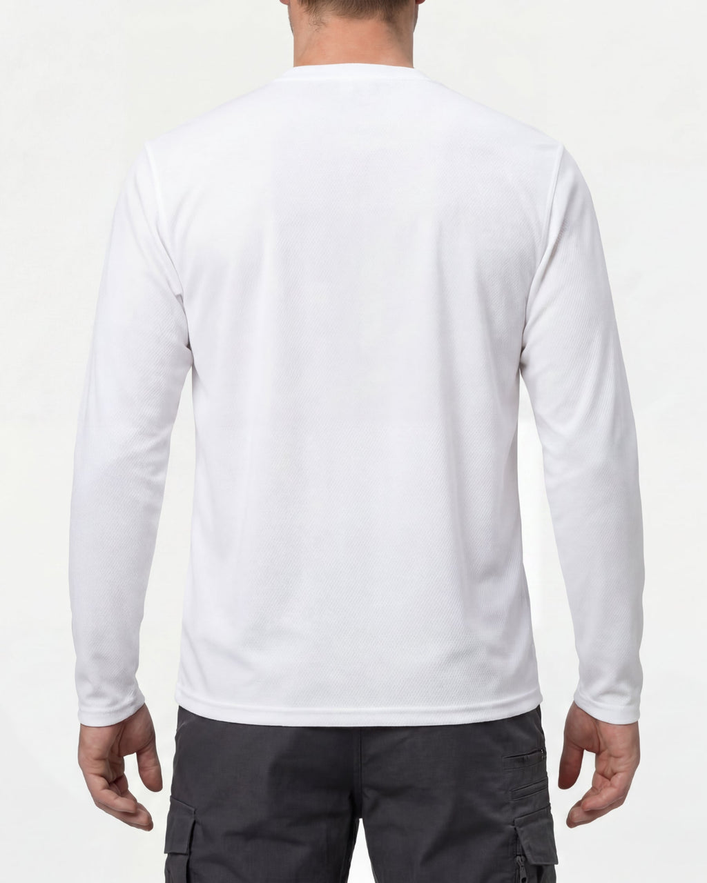 Performance Long Sleeve Shirt