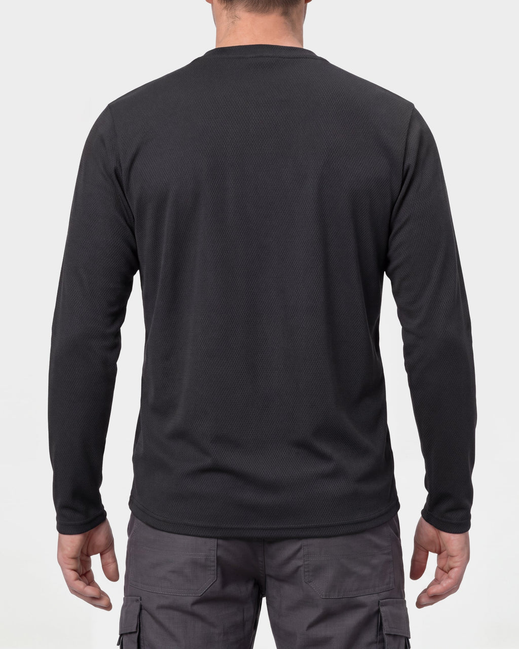 Performance Long Sleeve Shirt
