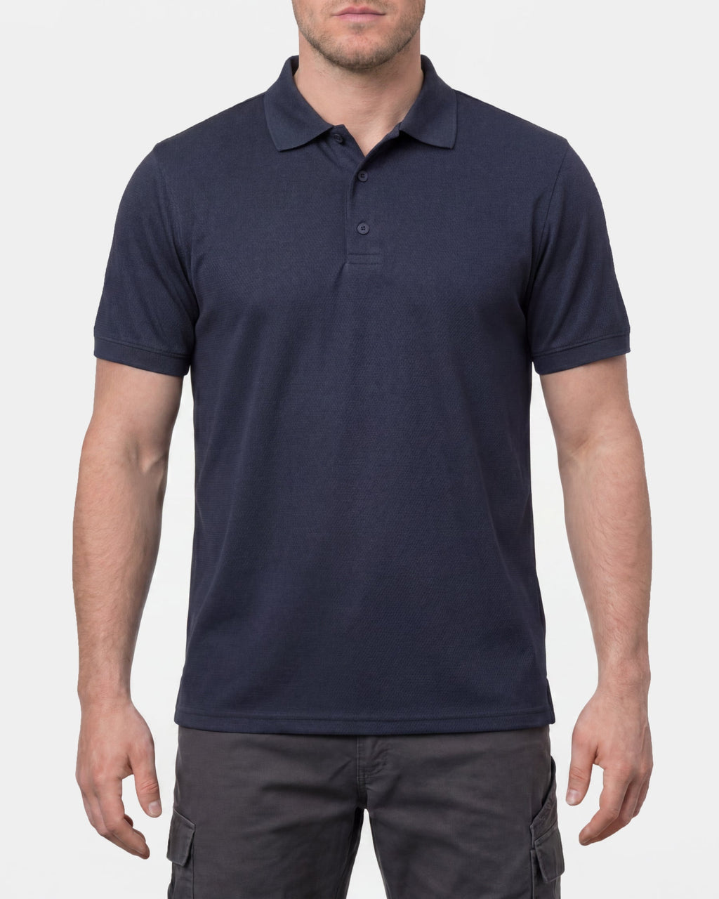 Performance Polo Shirt