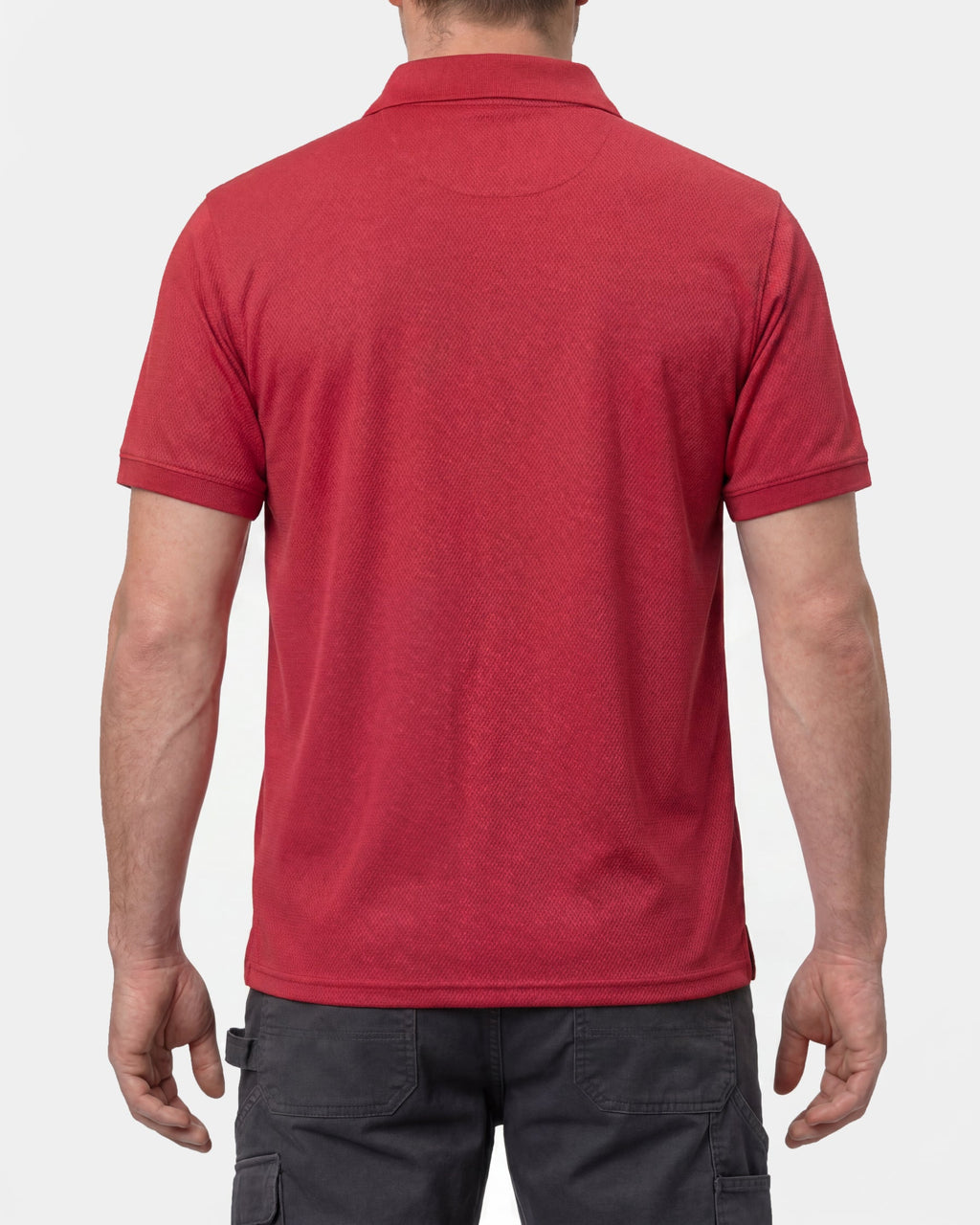 Performance Polo Shirt