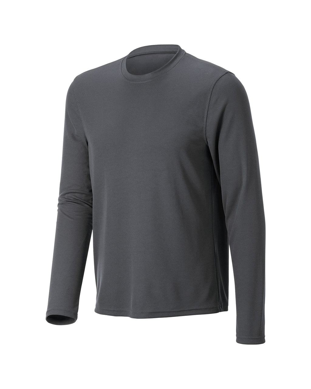 Funktions-Langarmshirt