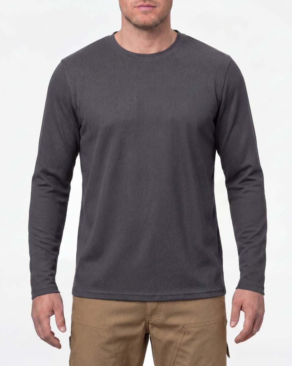 Funktions-Langarmshirt