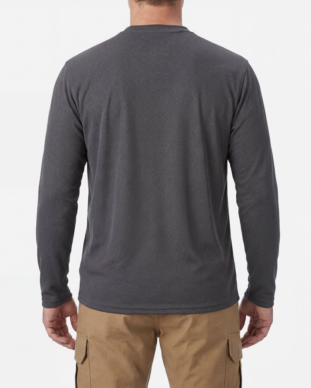 Funktions-Langarmshirt