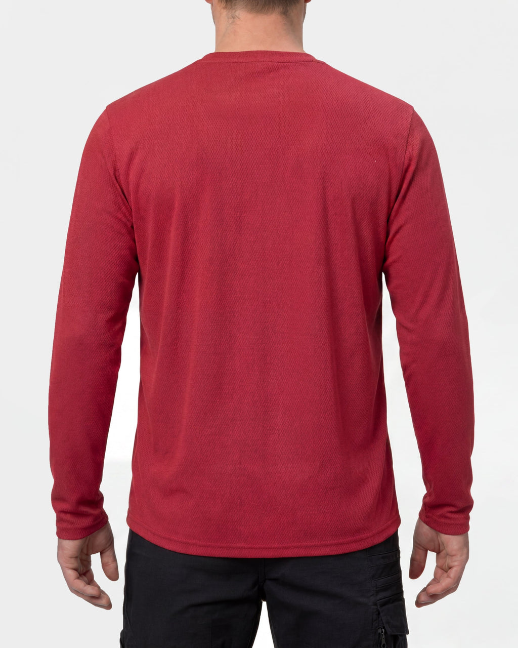 Performance Long Sleeve Shirt