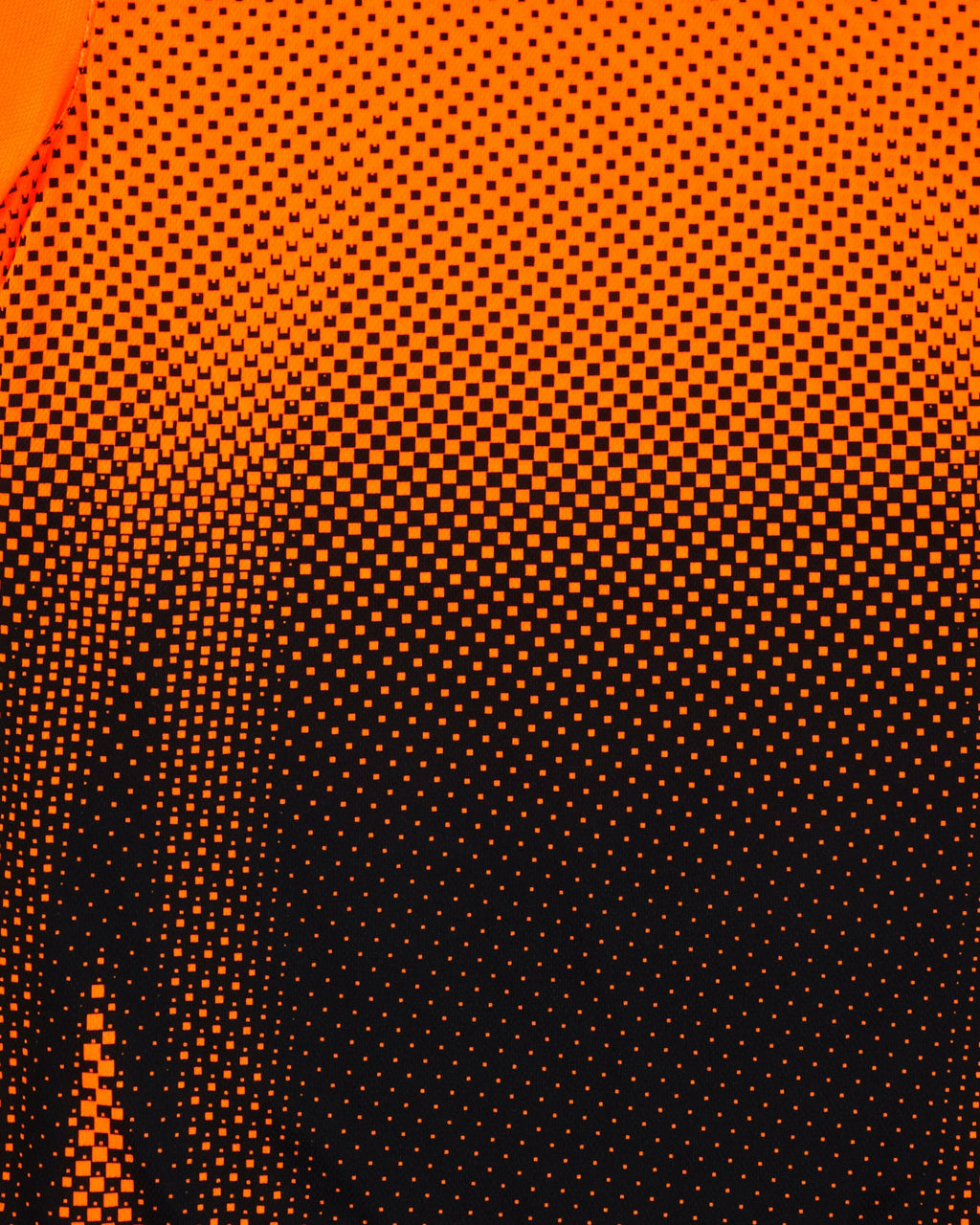 Enhanced Visibility Functional T-Shirt e.s.t:aktik
