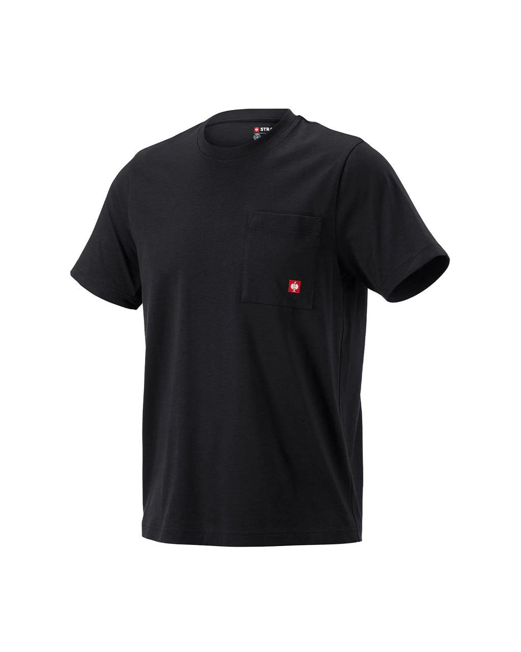 Pocket T-Shirt e.s.iconic