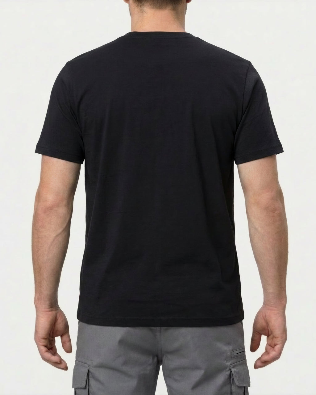 Pocket T-Shirt e.s.iconic