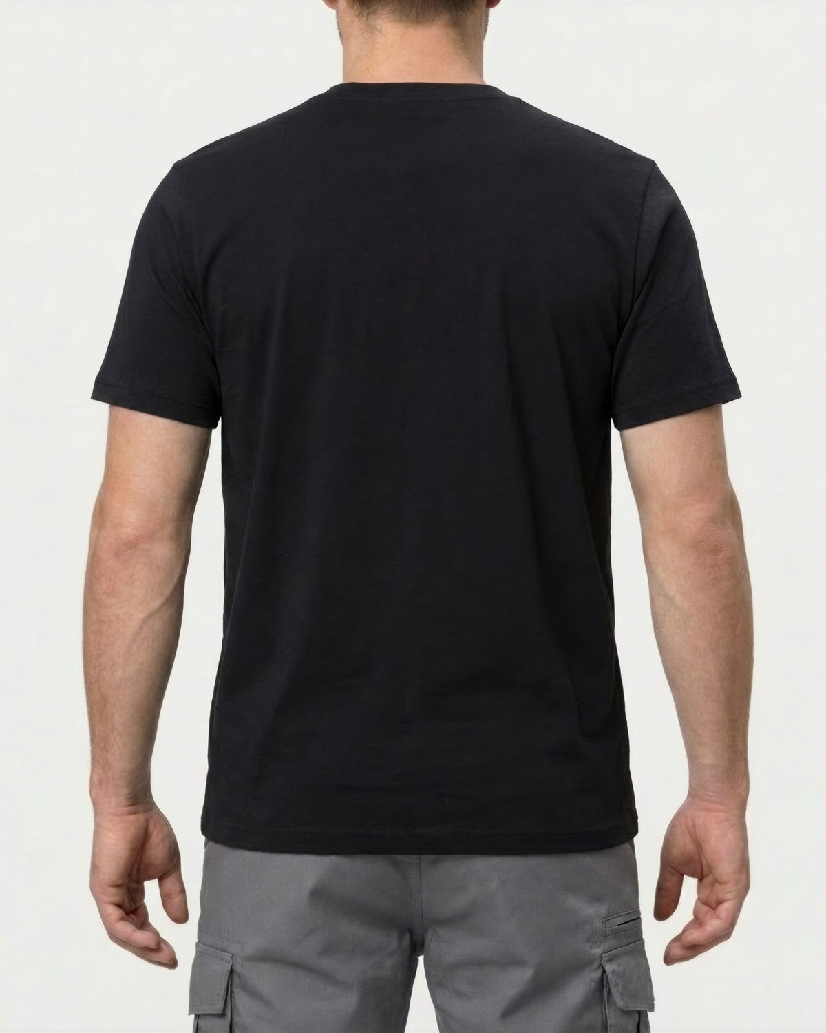 Pocket T-Shirt e.s.iconic
