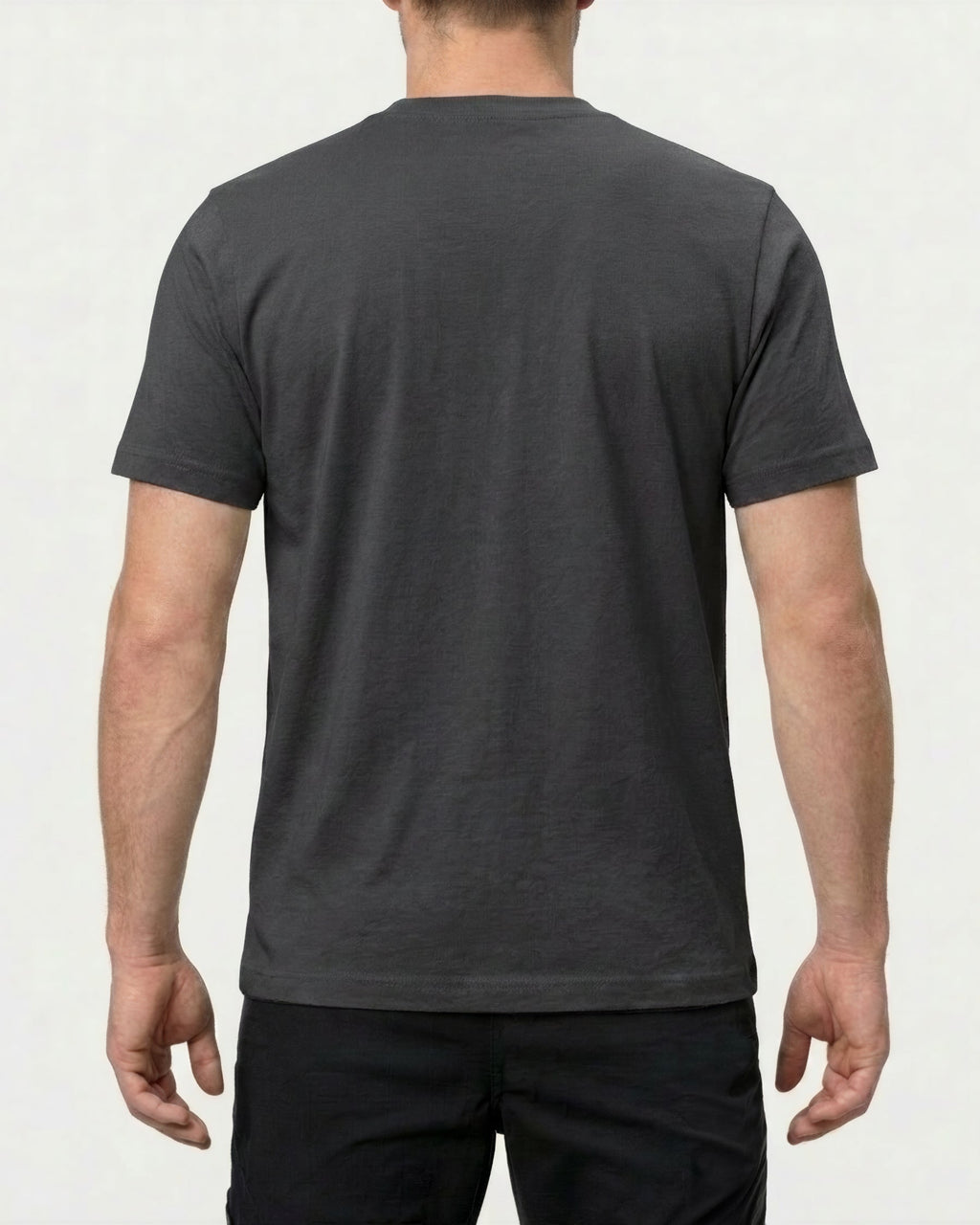 Pocket T-Shirt e.s.iconic