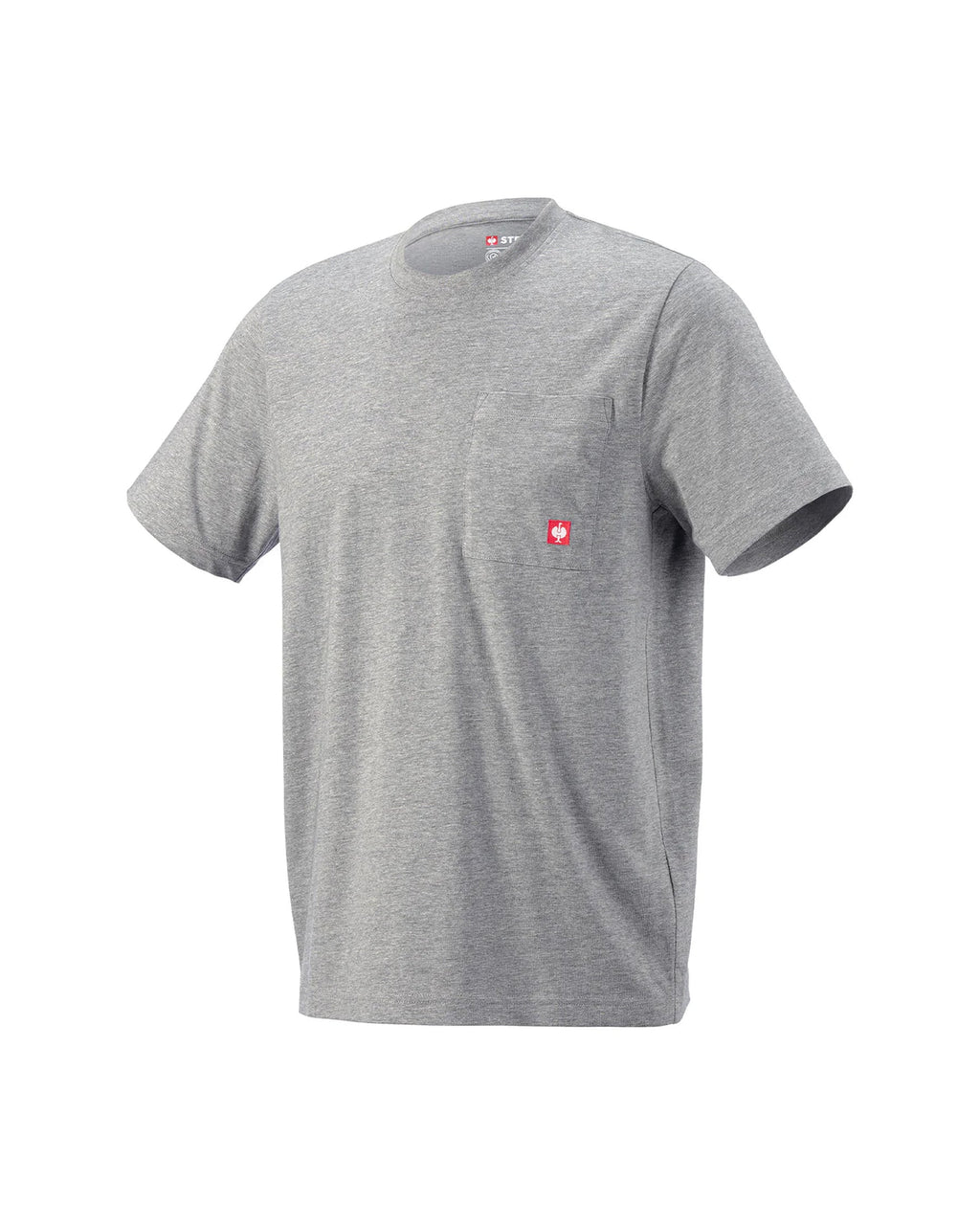 Pocket T-Shirt e.s.iconic