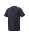 Pocket T-Shirt e.s.iconic