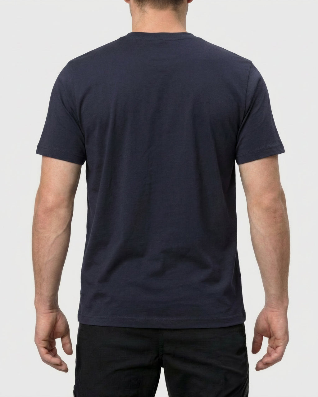 Pocket T-Shirt e.s.iconic