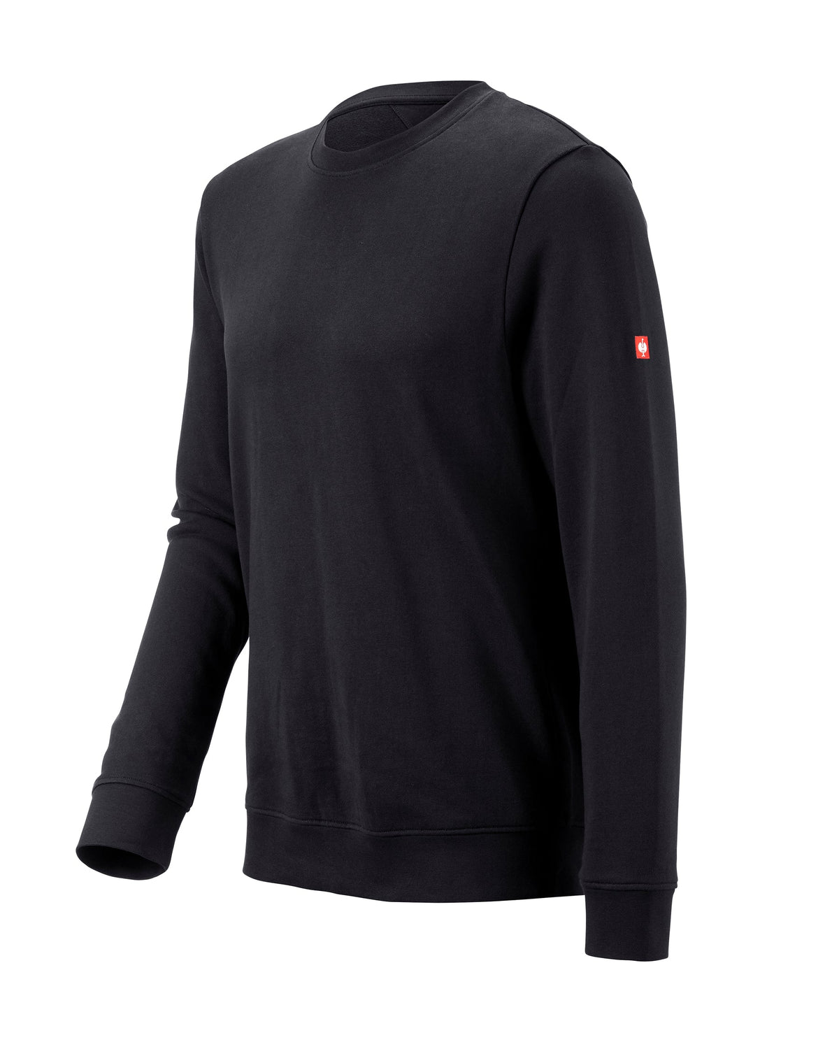 Crew Neck Sweatshirt e.s.iconic