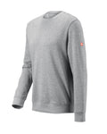 Crew Neck Sweatshirt e.s.iconic