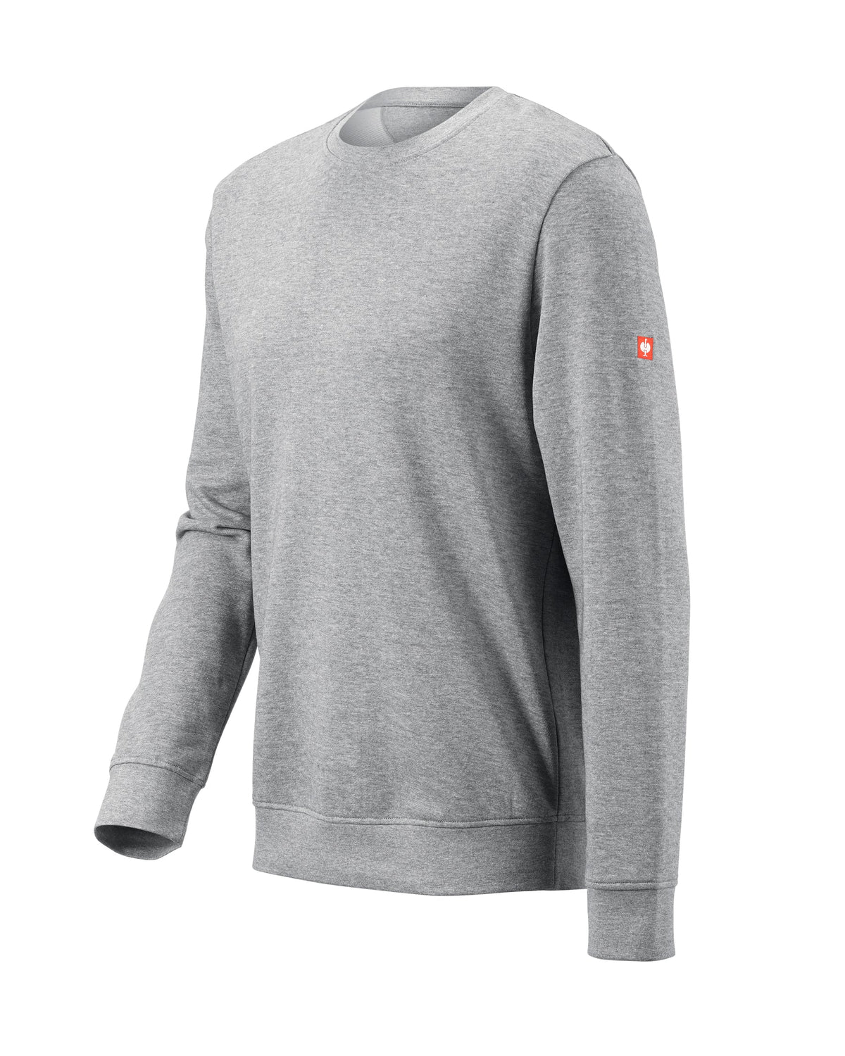 Crew Neck Sweatshirt e.s.iconic