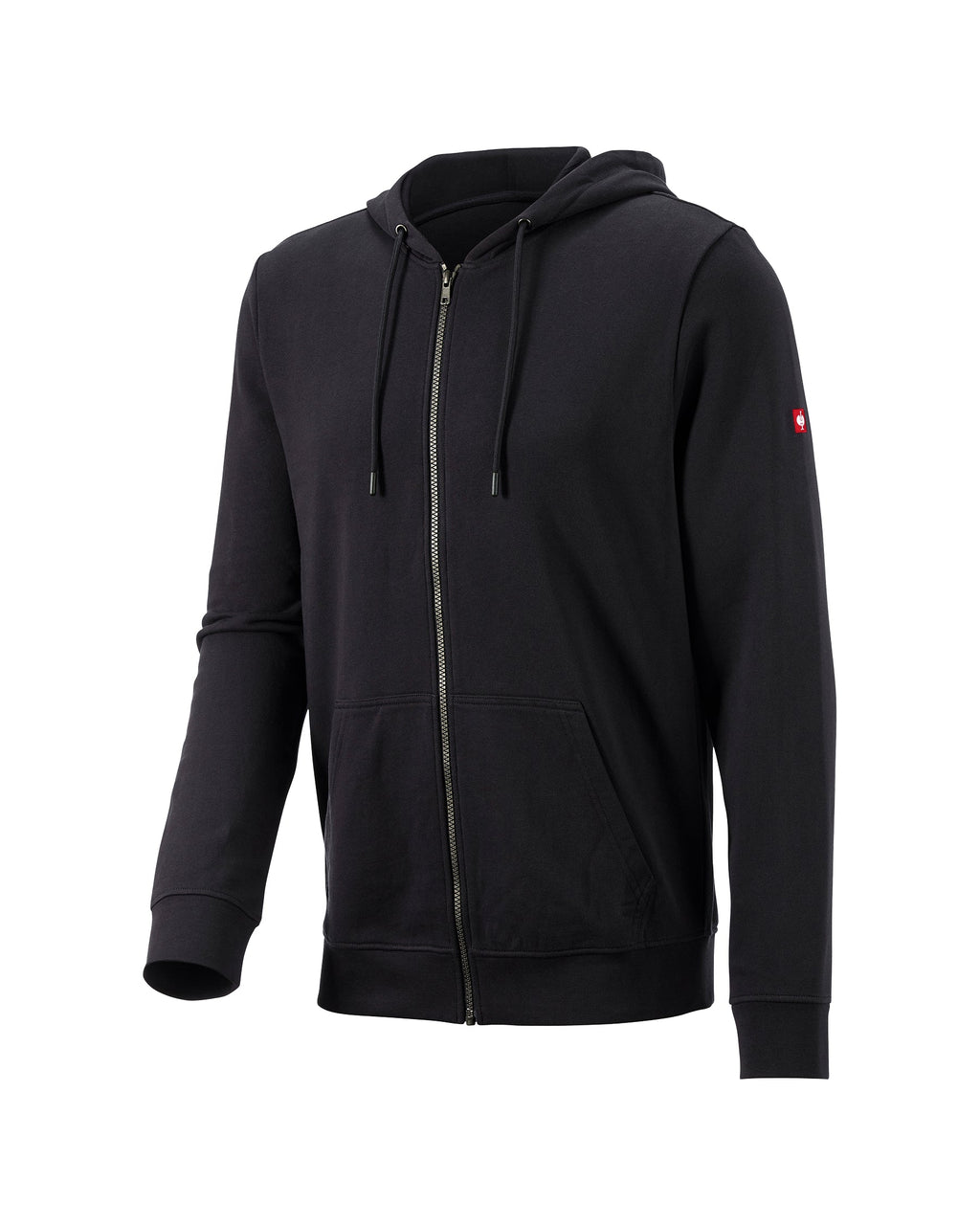 Full-Zip Hoodie e.s.iconic