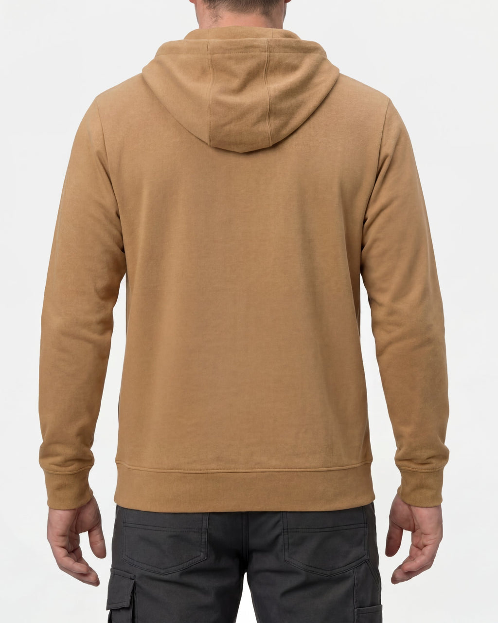 Full-Zip Hoodie e.s.iconic