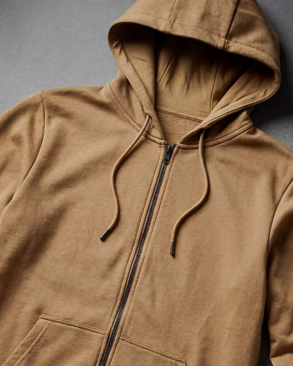 Full-Zip Hoodie e.s.iconic