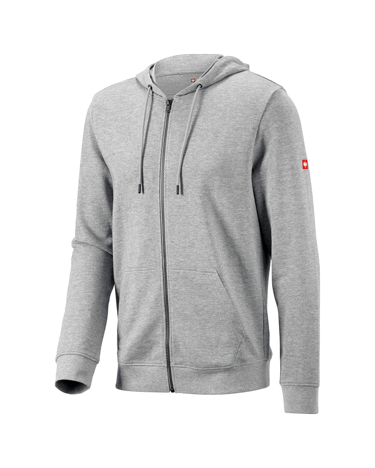 Full-Zip Hoodie e.s.iconic