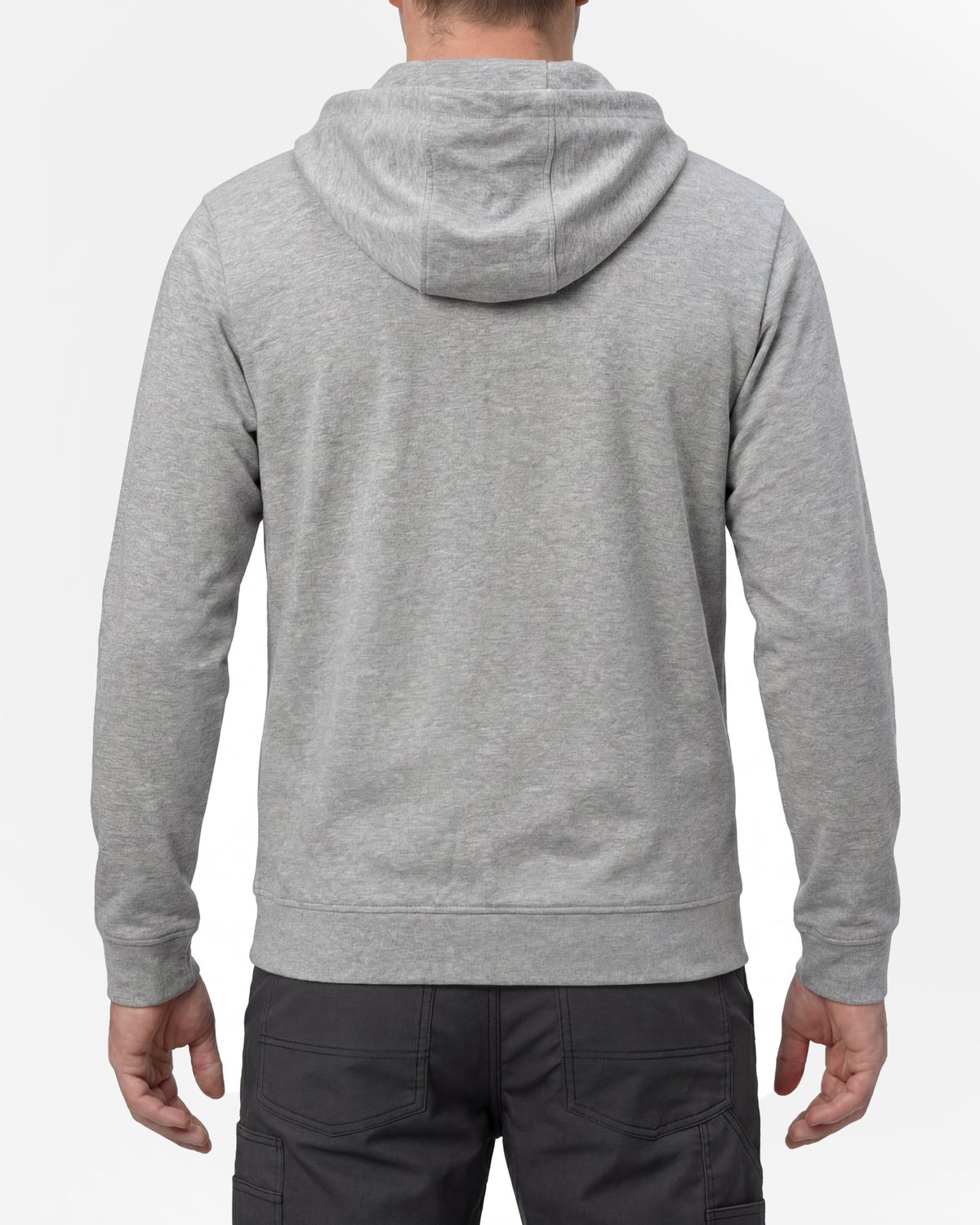 Full-Zip Hoodie e.s.iconic