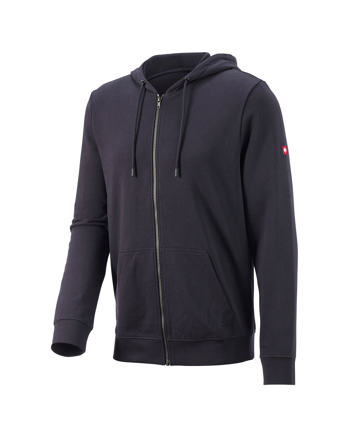 Full-Zip Hoodie e.s.iconic