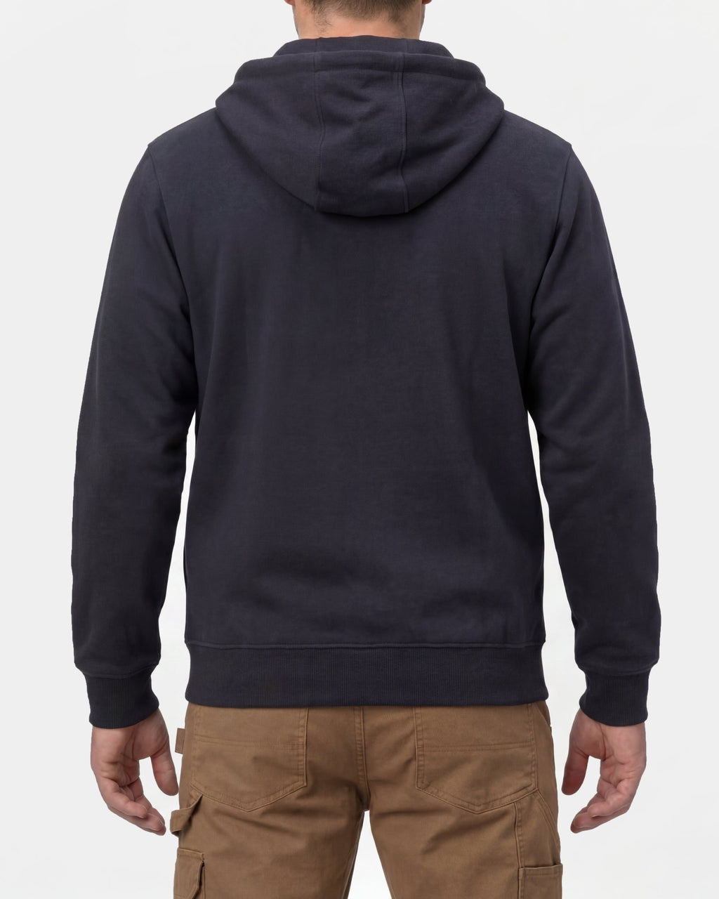 Full-Zip Hoodie e.s.iconic