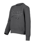 Kids Artwork Crew Neck Sweatshirt e.s.e:pic