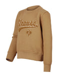 Kids Artwork Crew Neck Sweatshirt e.s.e:pic