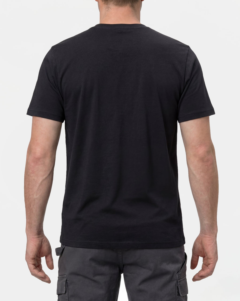 T-shirt e.s.concrete