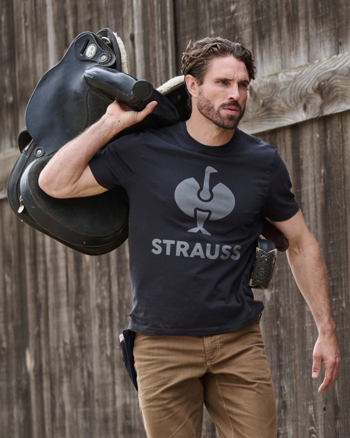 T-shirt e.s.concrete