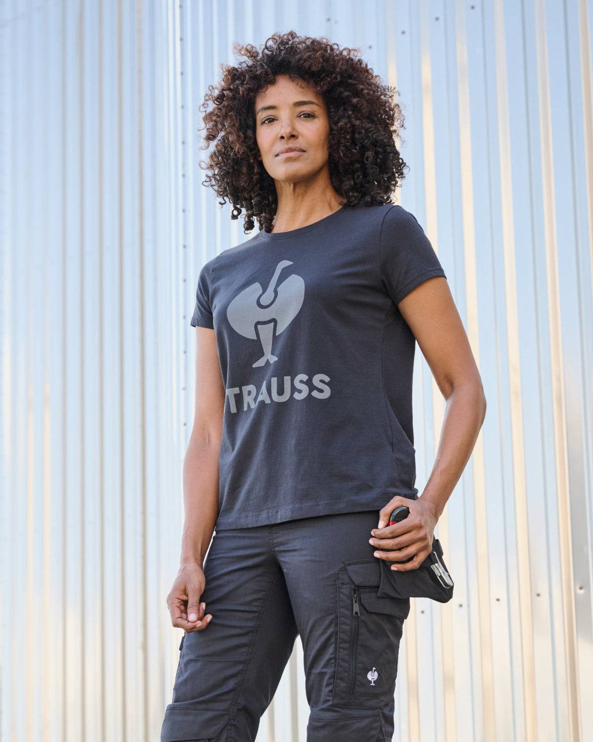 Women's T-Shirt e.s.concrete