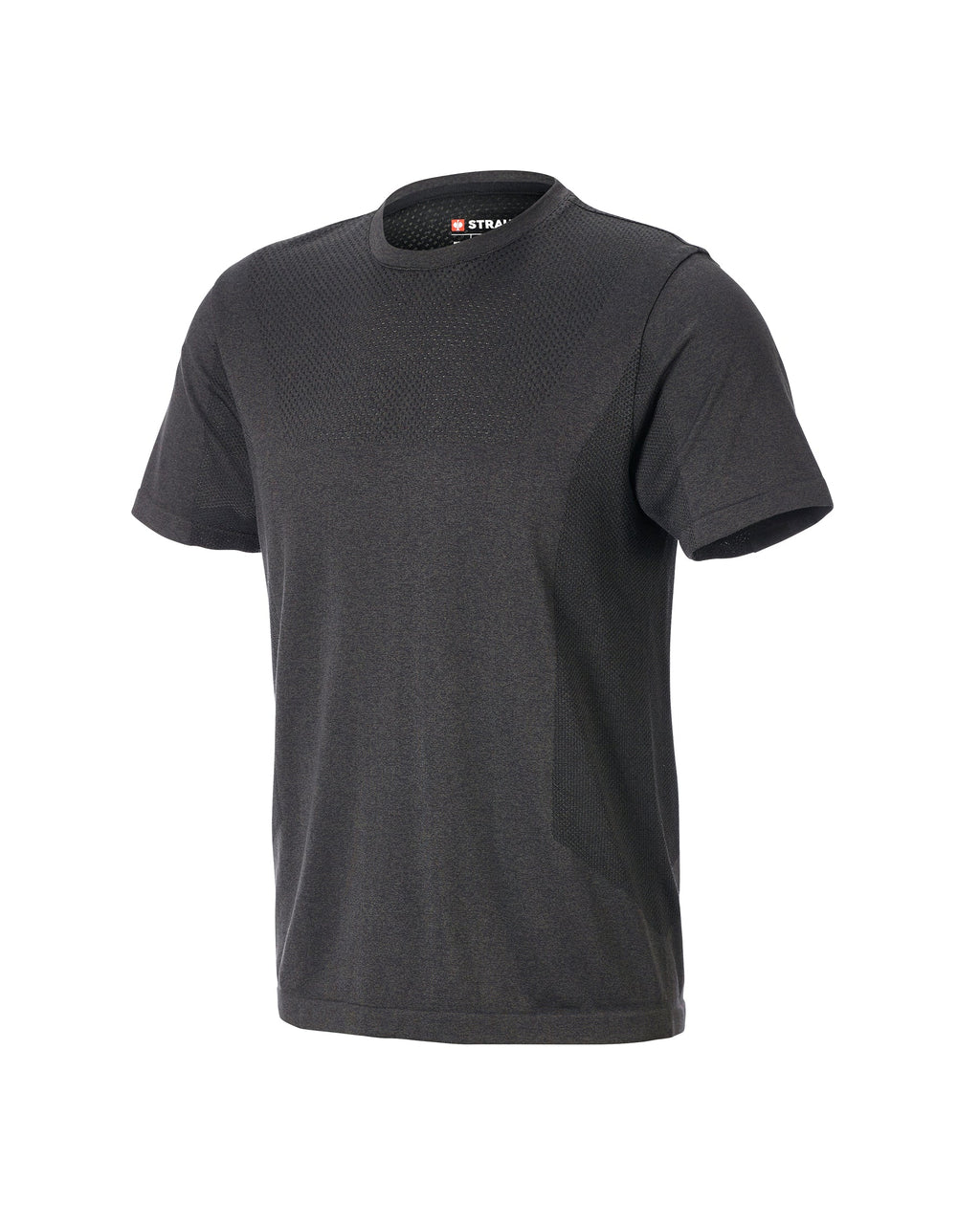 Nahtloses T-Shirt e.s.trail pure