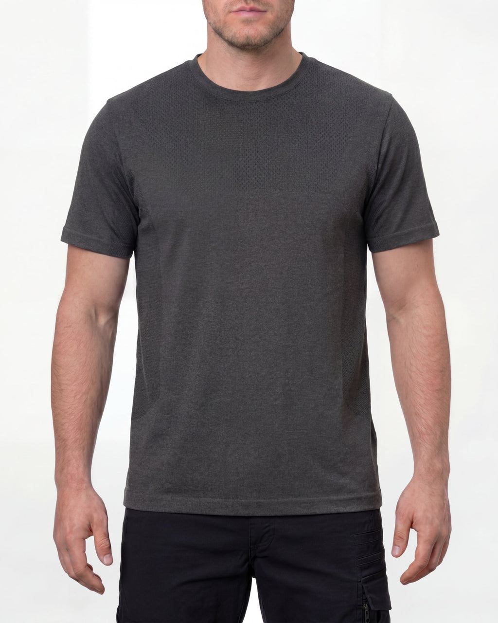 Nahtloses T-Shirt e.s.trail pure