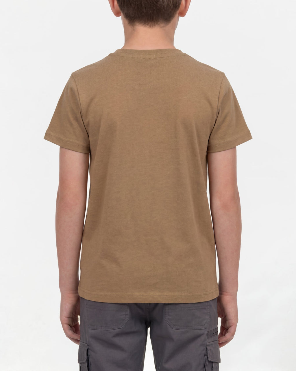 Kinder-Kunstwerk T-Shirt e.s.e:pic