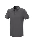 Cotton stretch Polo Shirt