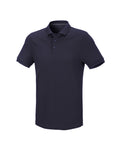 Cotton stretch Polo Shirt