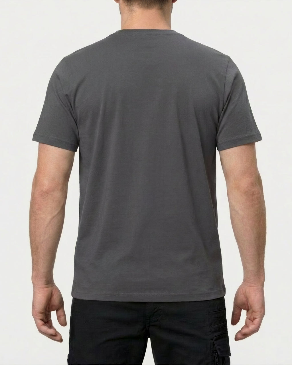 Cotton stretch T-Shirt
