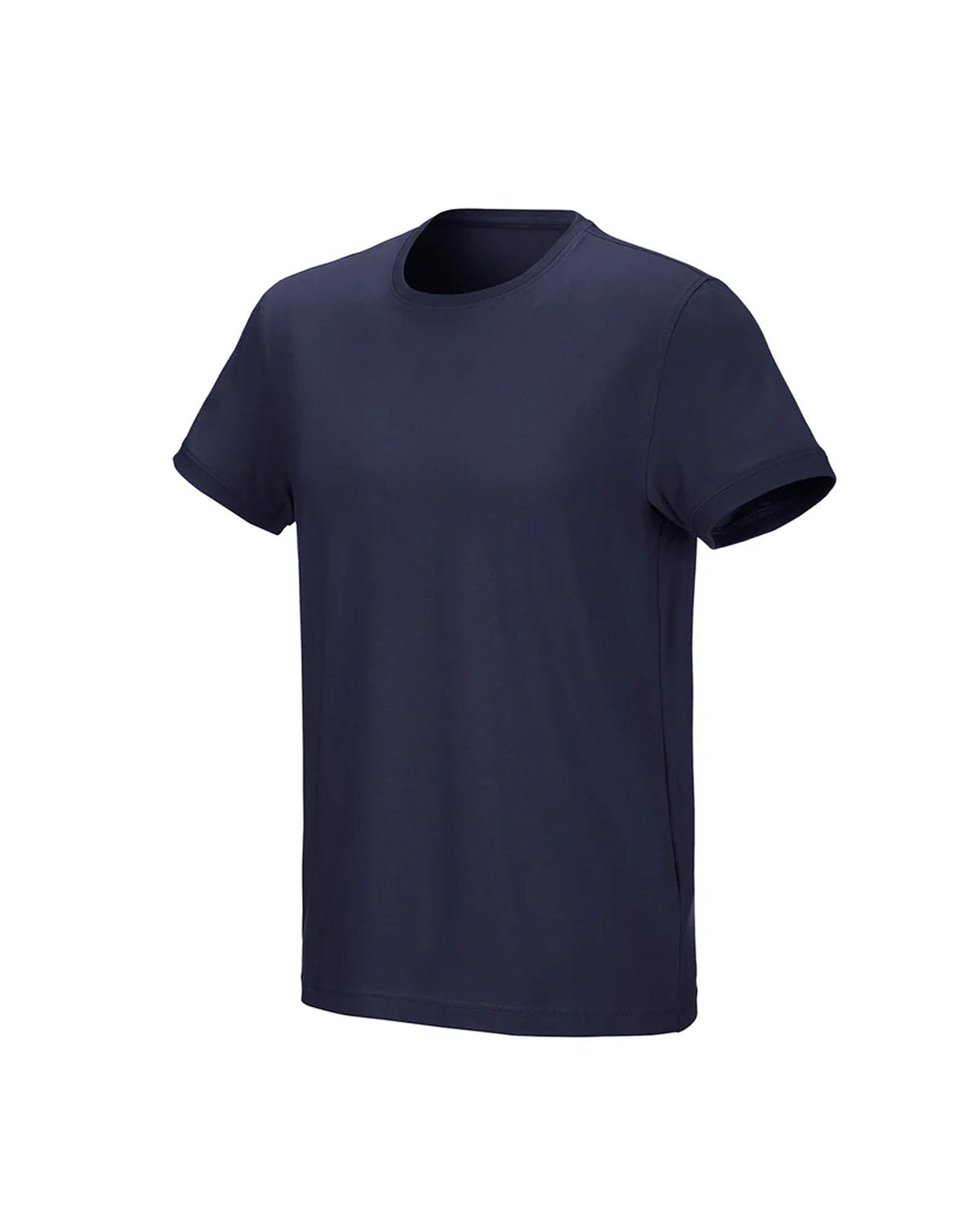 Cotton stretch T-Shirt