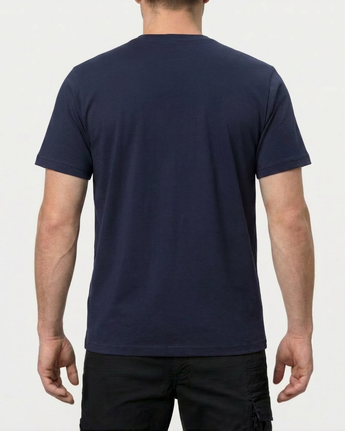 Cotton stretch T-Shirt