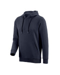 Cotton Poly Hoodie