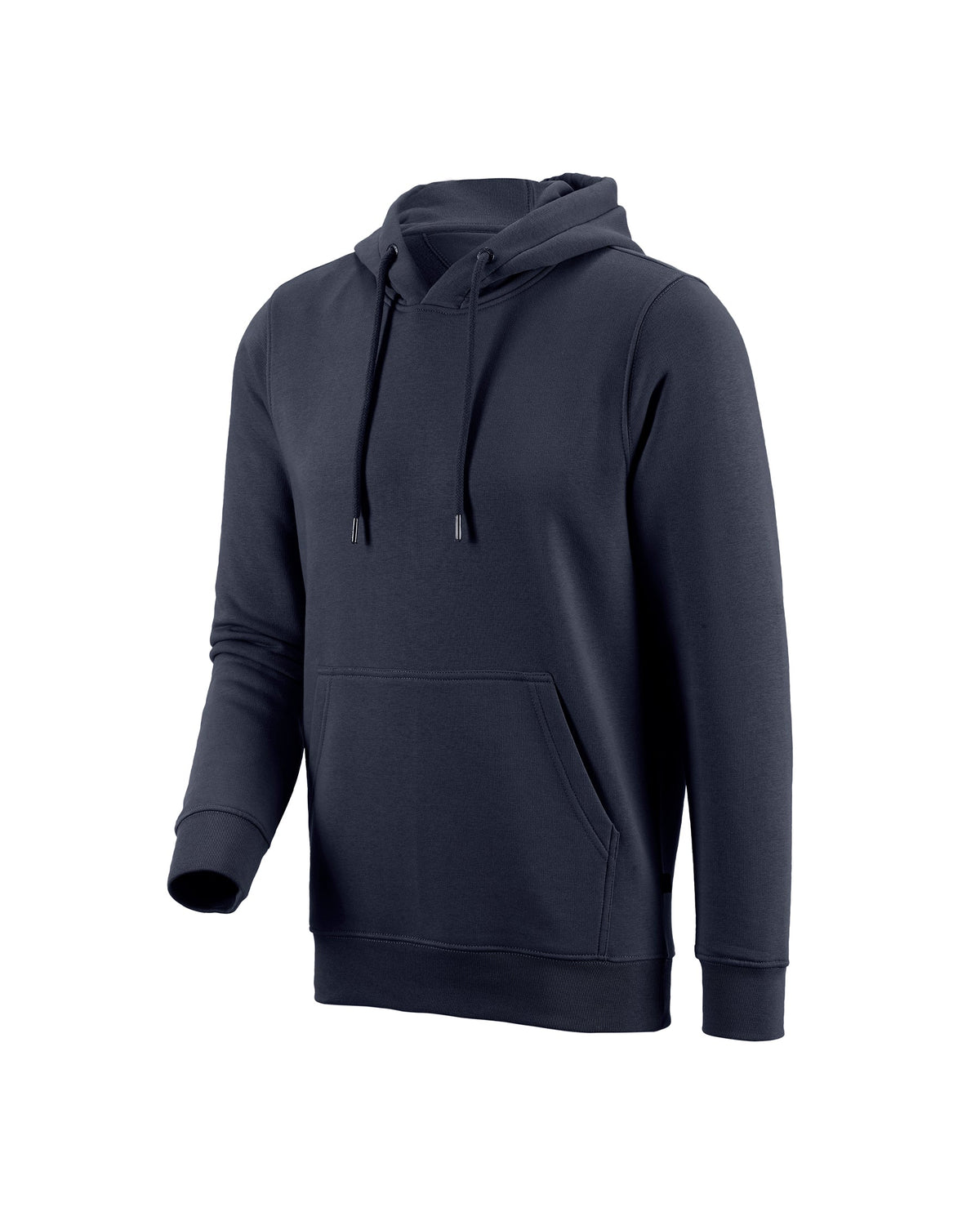 Cotton Poly Hoodie